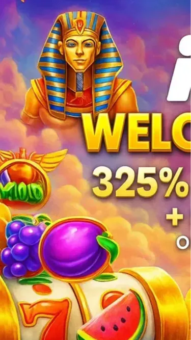 Inwin Casino Screenshot