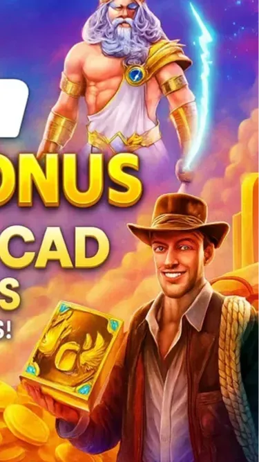 Inwin Casino Screenshot